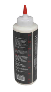 MASSFX Premium Flat Tire Sealant 32 oz - Prevents & Seals - Made in USA (1)